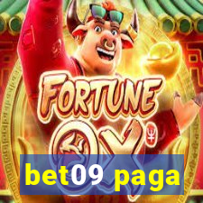 bet09 paga